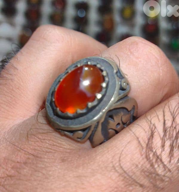 rings & jewelry 2