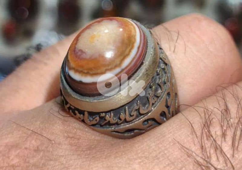 rings & jewelry 3