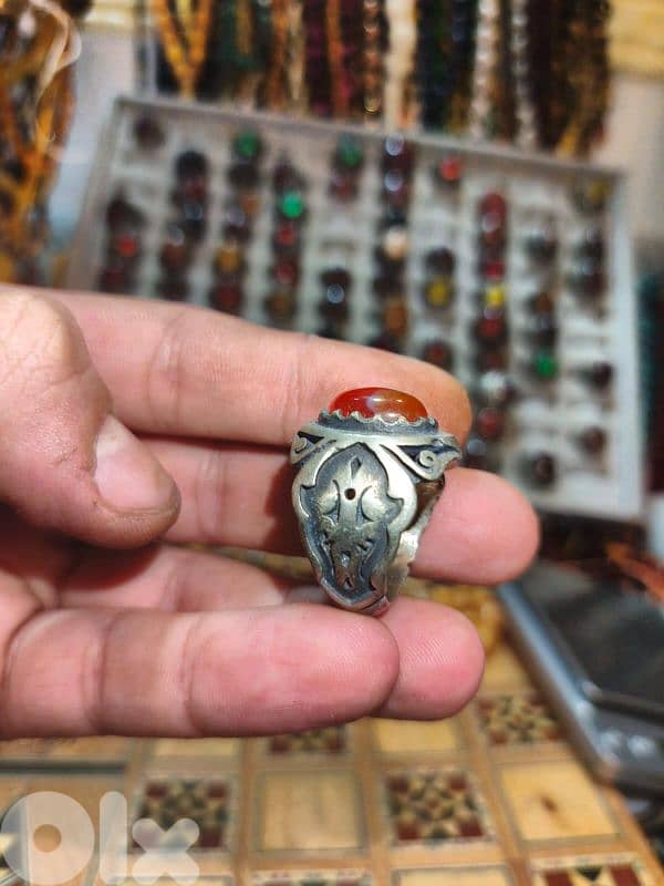 rings & jewelry 4