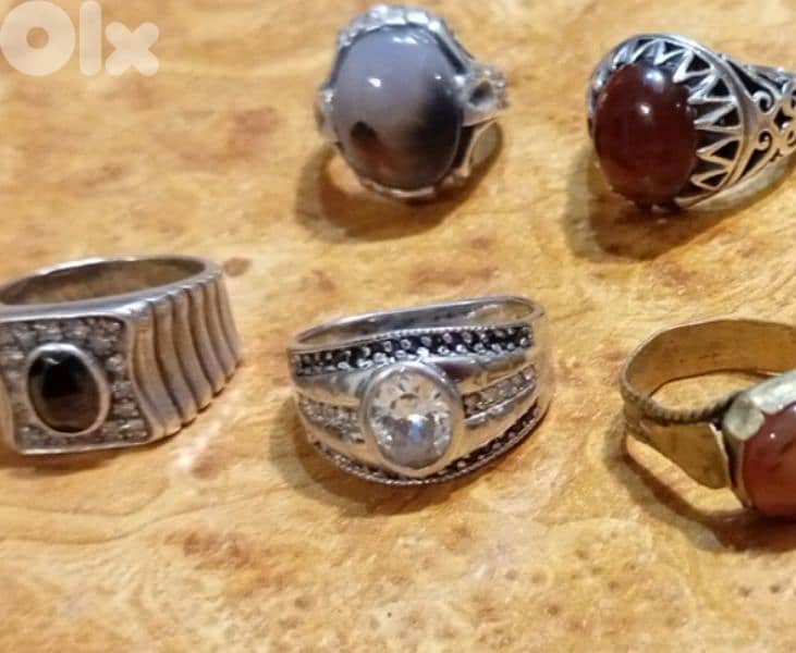 rings & jewelry 15