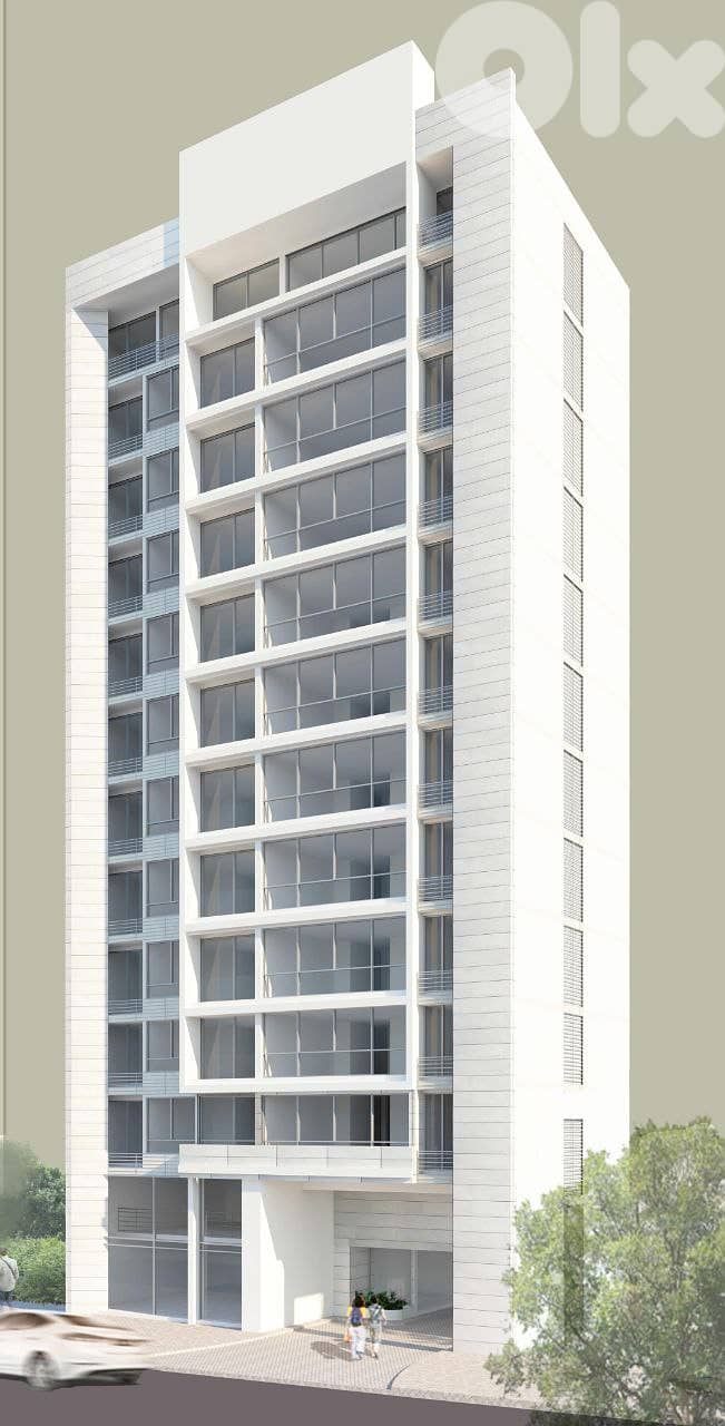 Ain El Remmaneh/ Payment Facilities Apartments for Sale - عين الرمانة 0