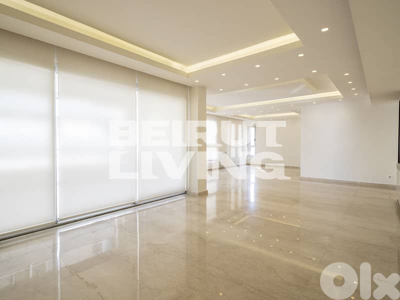 Spacious | Elegant | Great Area | Amazing View 0