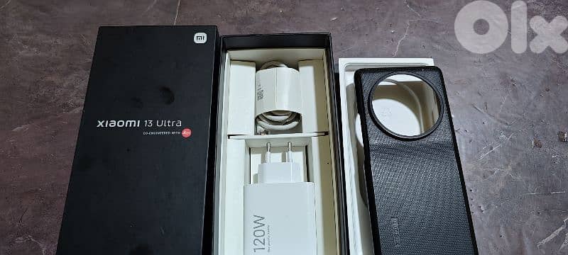 xiaomi 13 Ultra 1