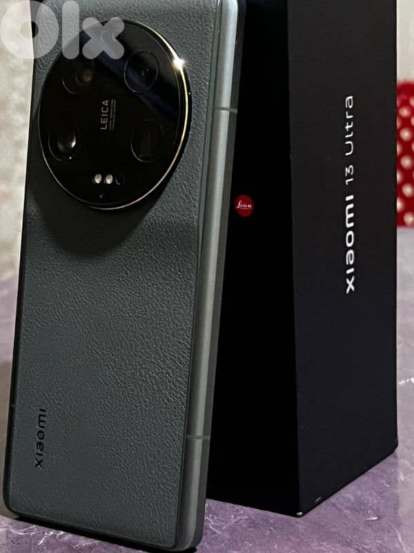 xiaomi 13 Ultra 3