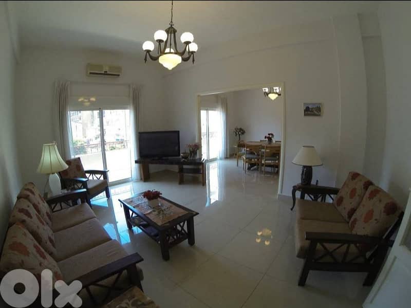 Furn El Chebbak/Affordable Apartment for Rent -فرن الشباك/ شقة للإيجار 0