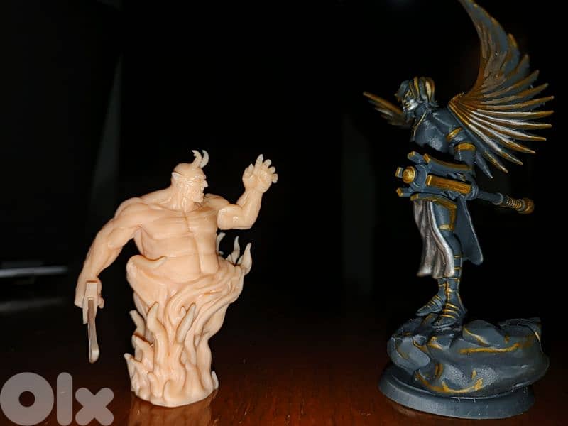 3D printing services 0