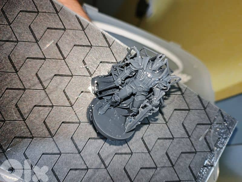 3D printing services 1