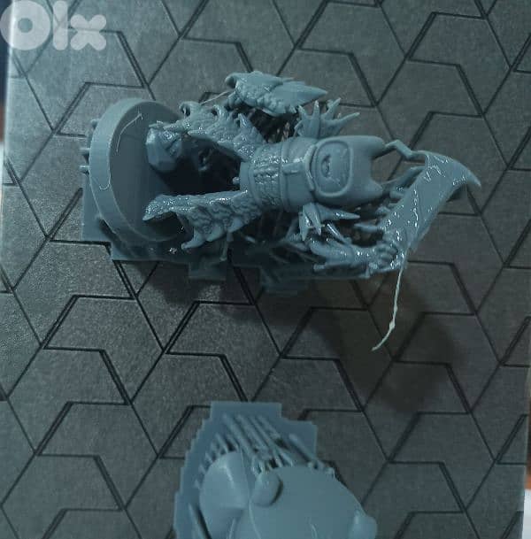 3D printing services 3