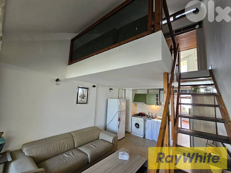 RWB477EA - Chalet Duplex for rent in Safra 1