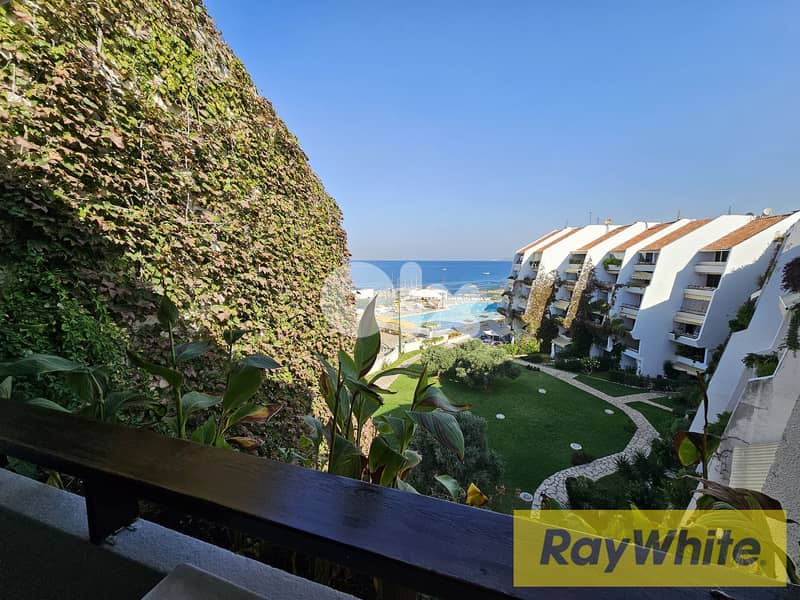 RWB477EA - Chalet Duplex for rent in Safra 2