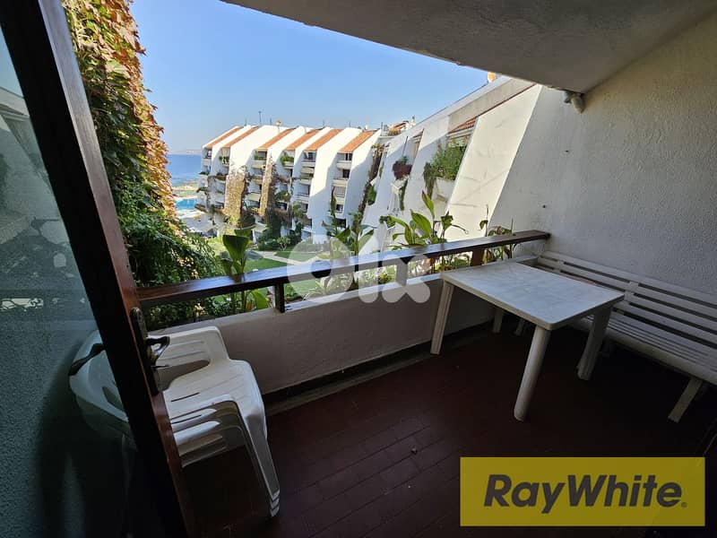 RWB477EA - Chalet Duplex for rent in Safra 3