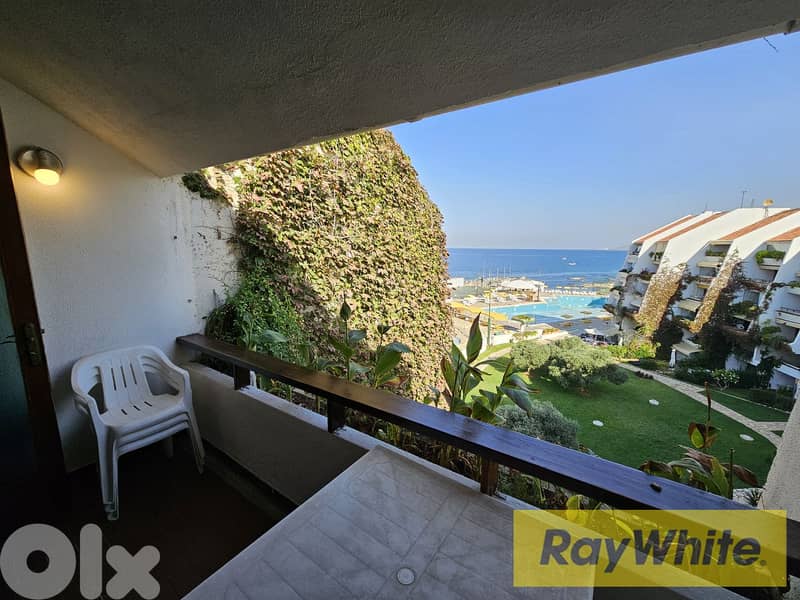 RWB477EA - Chalet Duplex for rent in Safra 4