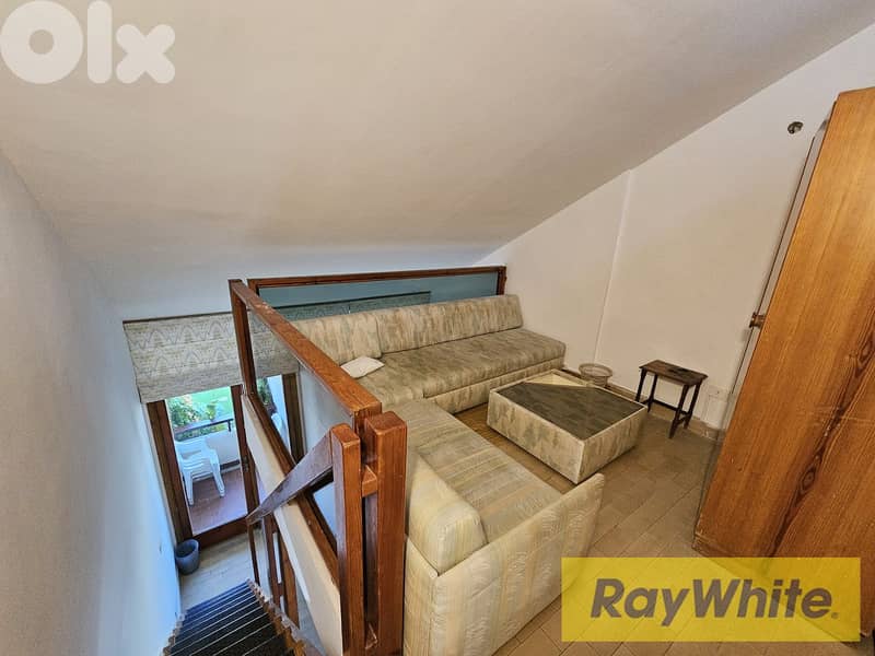 RWB477EA - Chalet Duplex for rent in Safra 5