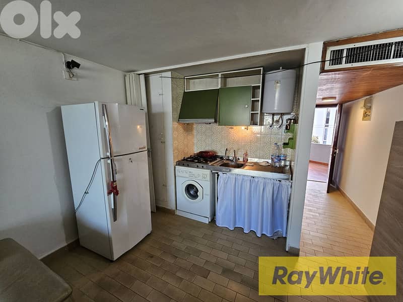 RWB477EA - Chalet Duplex for rent in Safra 6
