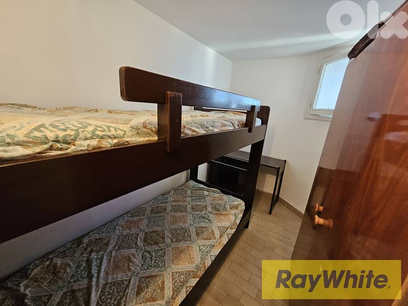 RWB477EA - Chalet Duplex for rent in Safra 8