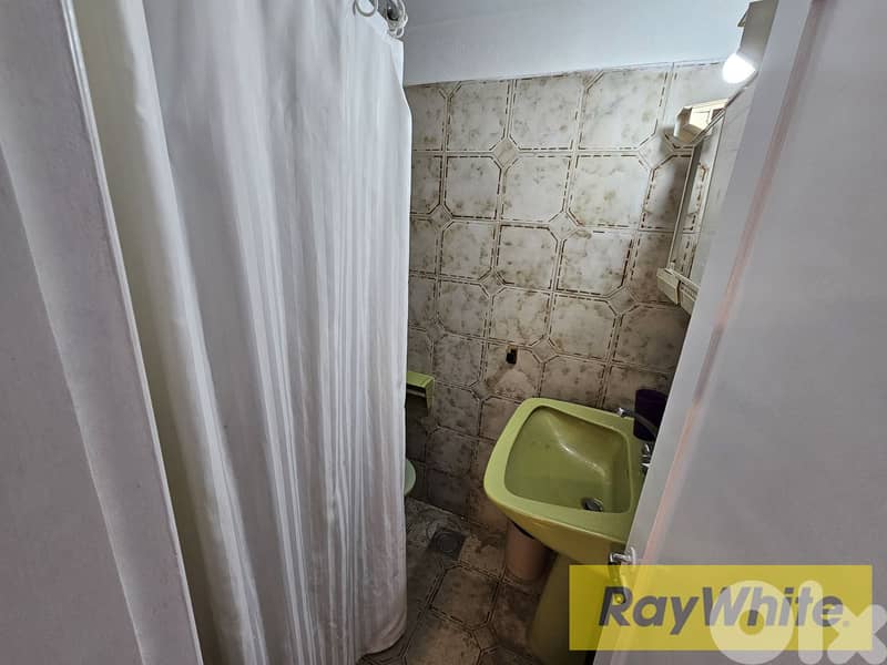 RWB477EA - Chalet Duplex for rent in Safra 10