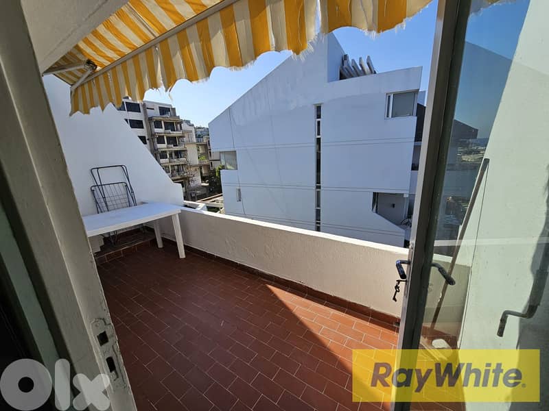RWB477EA - Chalet Duplex for rent in Safra 11