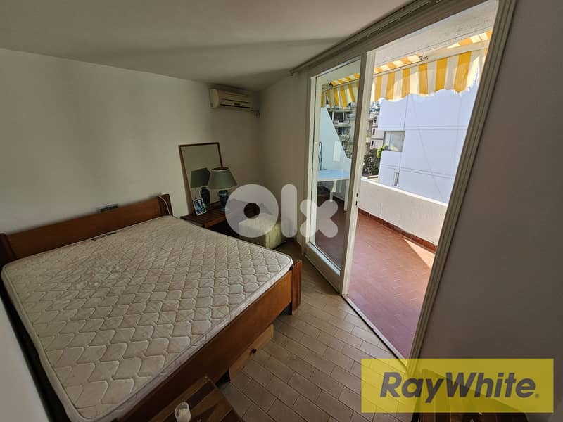 RWB477EA - Chalet Duplex for rent in Safra 12
