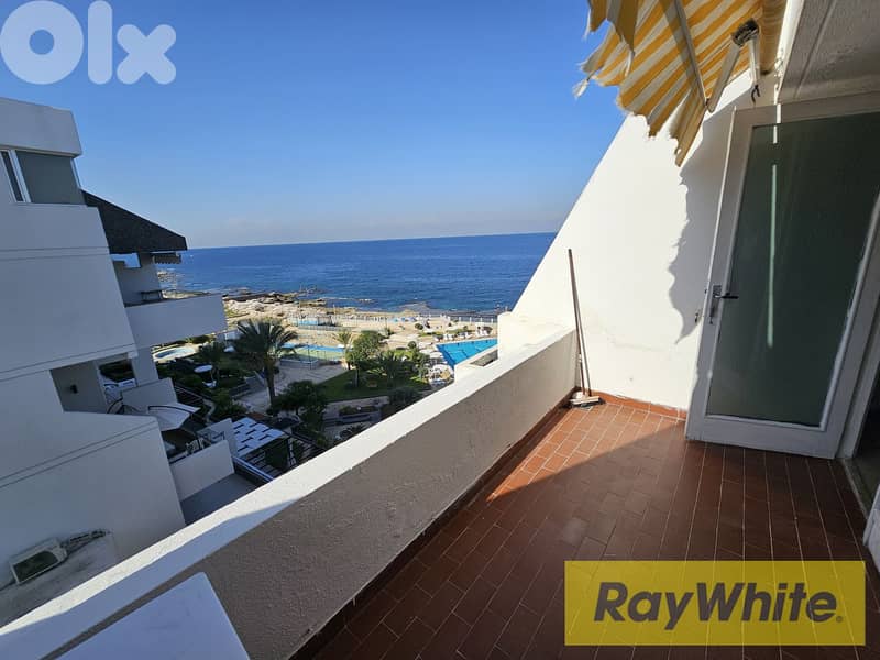 RWB477EA - Chalet Duplex for rent in Safra 13