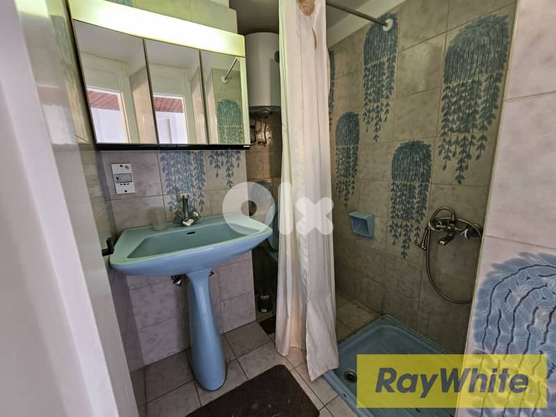 RWB477EA - Chalet Duplex for rent in Safra 14