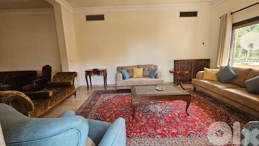 Apartment for rent in Hazmieh|Prime شقة للإيجار في الحازمية | برايم