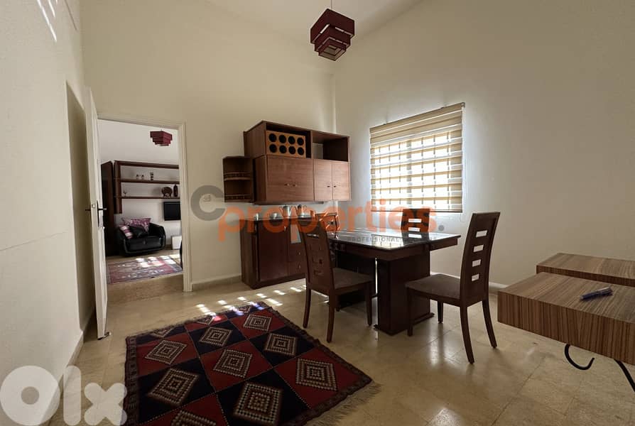 Fully Furnished Apartment For Rent in Araya – CPDD05 0