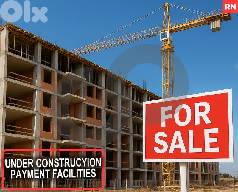 Spacious and modern apartments, metn, dekwaneh/دكوانة REF#RN126381 0