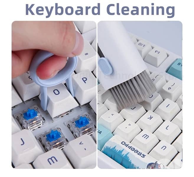 2 cleaning kit (7in1) 3
