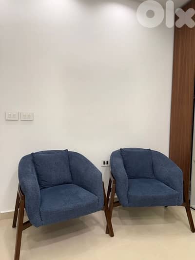 Living Room Sofas - غرفة جلوس