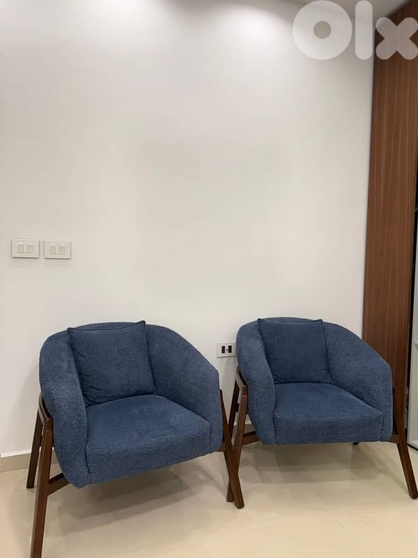 Living Room Sofas - غرفة جلوس 0