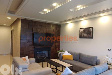 Apartment with Terrace for sale – Mansourieh – CPGA101
