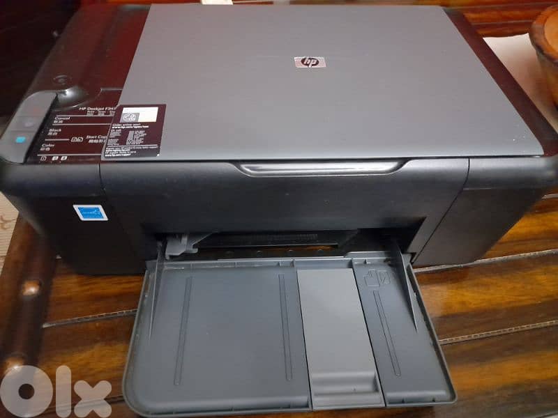 printers hp and canon للقطع 0