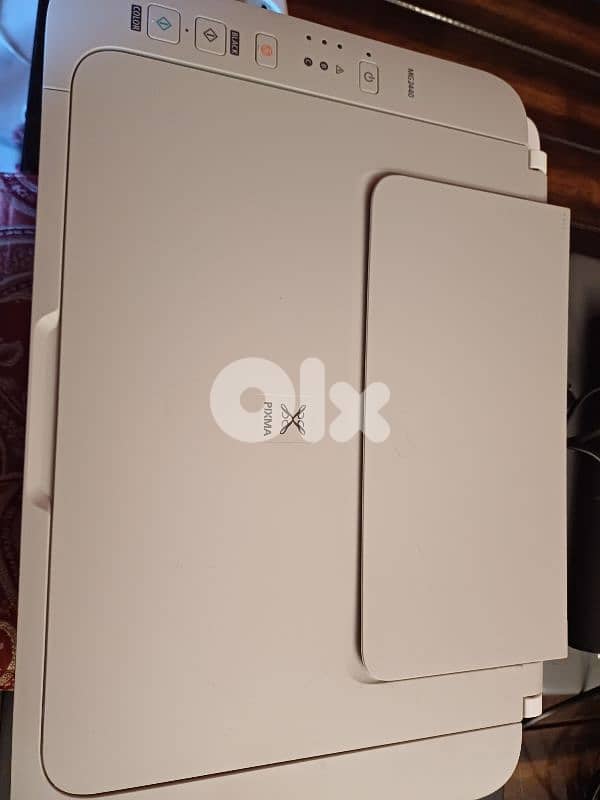 printers hp and canon للقطع 2
