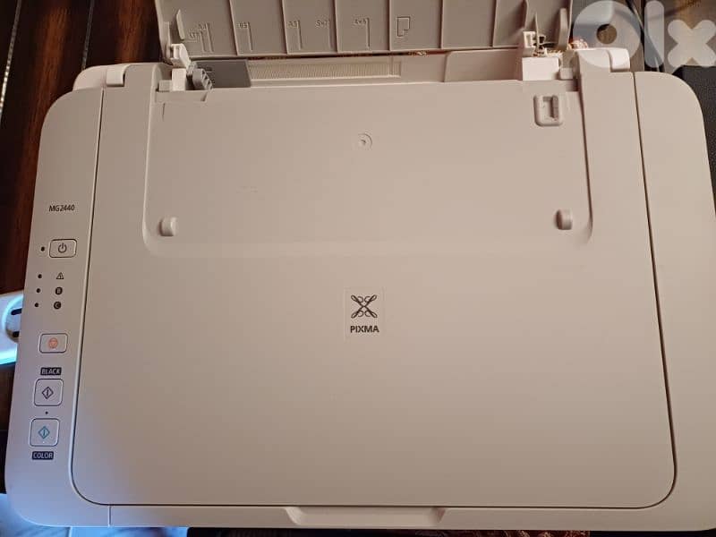 printers hp and canon للقطع 3