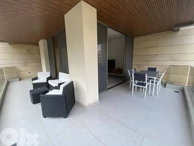 RWK120CN - A luxurious Fully Furnished Apartment For Rent In Kfarhbab