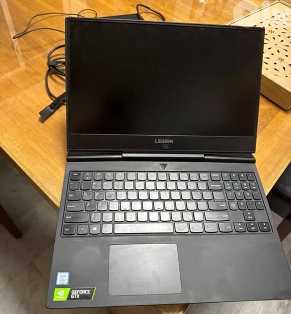 Gaming Laptop - Lenovo Legion Y545 (i7 | GTX 1660Ti | 16GB RAM | NVME) 4