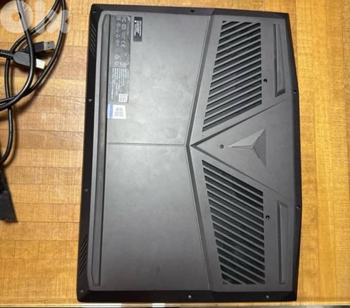 Gaming Laptop - Lenovo Legion Y545 (i7 | GTX 1660Ti | 16GB RAM | NVME) 5