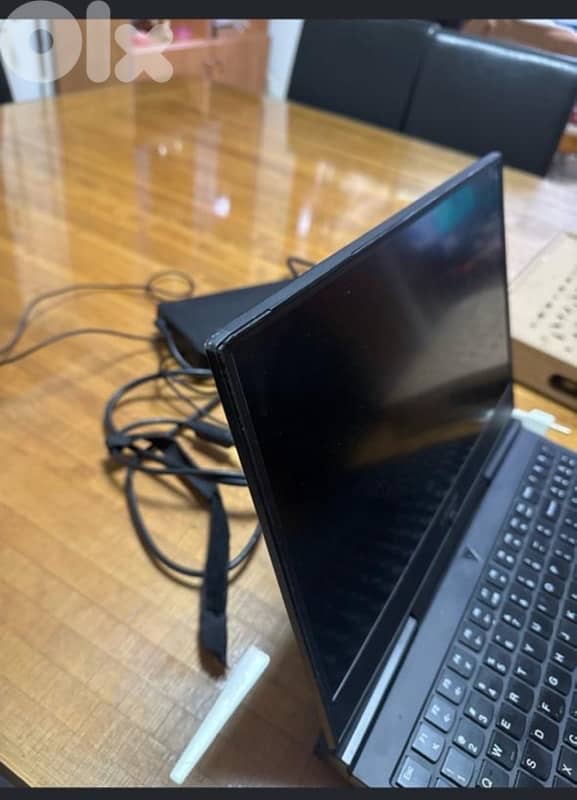Gaming Laptop - Lenovo Legion Y545 (i7 | GTX 1660Ti | 16GB RAM | NVME) 6