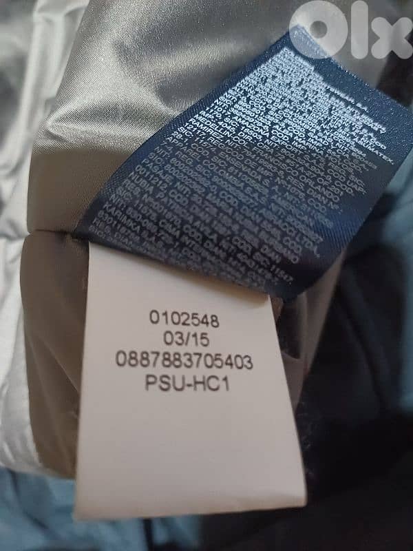 Tommy Hilfiger authentic jacket 2