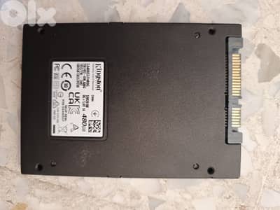 ssd 480GB