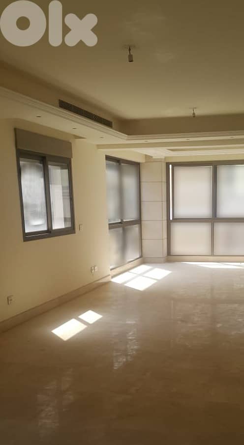 SPACIOUS APT IN SANAYEH PRIME (250SQ) 3 BEDROOMS , (BT-109) 0