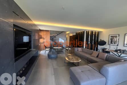 High-end duplex for sale in Mansourieh – CPGA102