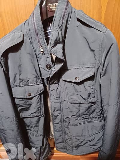 Tommy Hilfiger authentic jacket