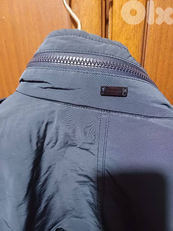 Tommy Hilfiger authentic jacket 2