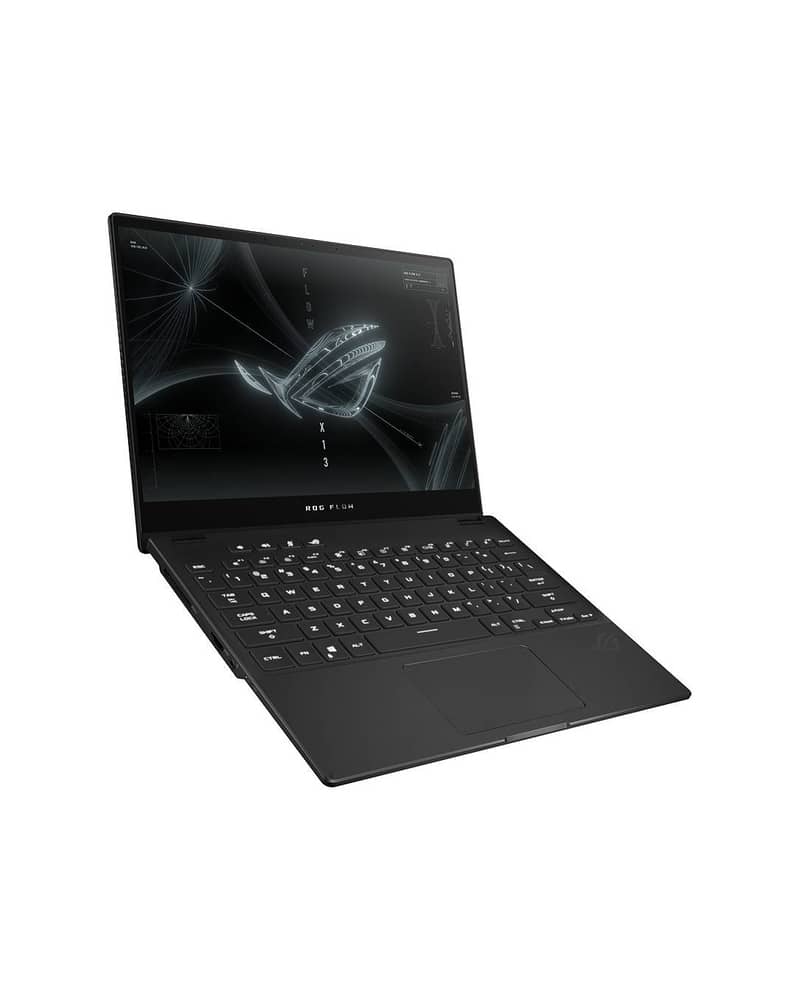 ASUS ROG FLOW X13 RYZEN 9 5900HS RTX 3050 Ti 13.4" FHD FLIP-TOUCHSCREE 1
