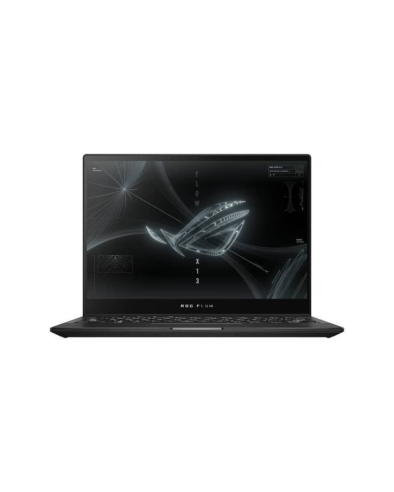 ASUS ROG FLOW X13 RYZEN 9 5900HS RTX 3050 Ti 13.4" FHD FLIP-TOUCHSCREE 4