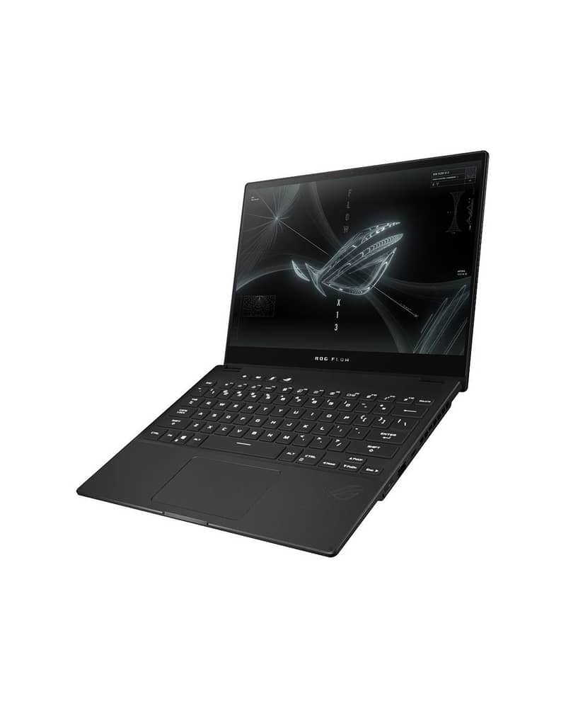 ASUS ROG FLOW X13 RYZEN 9 5900HS RTX 3050 Ti 13.4" FHD FLIP-TOUCHSCREE 5
