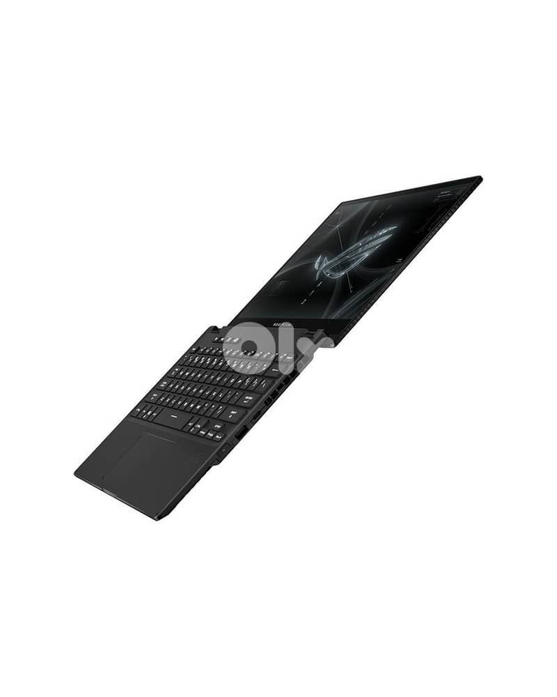 ASUS ROG FLOW X13 RYZEN 9 5900HS RTX 3050 Ti 13.4" FHD FLIP-TOUCHSCREE 7