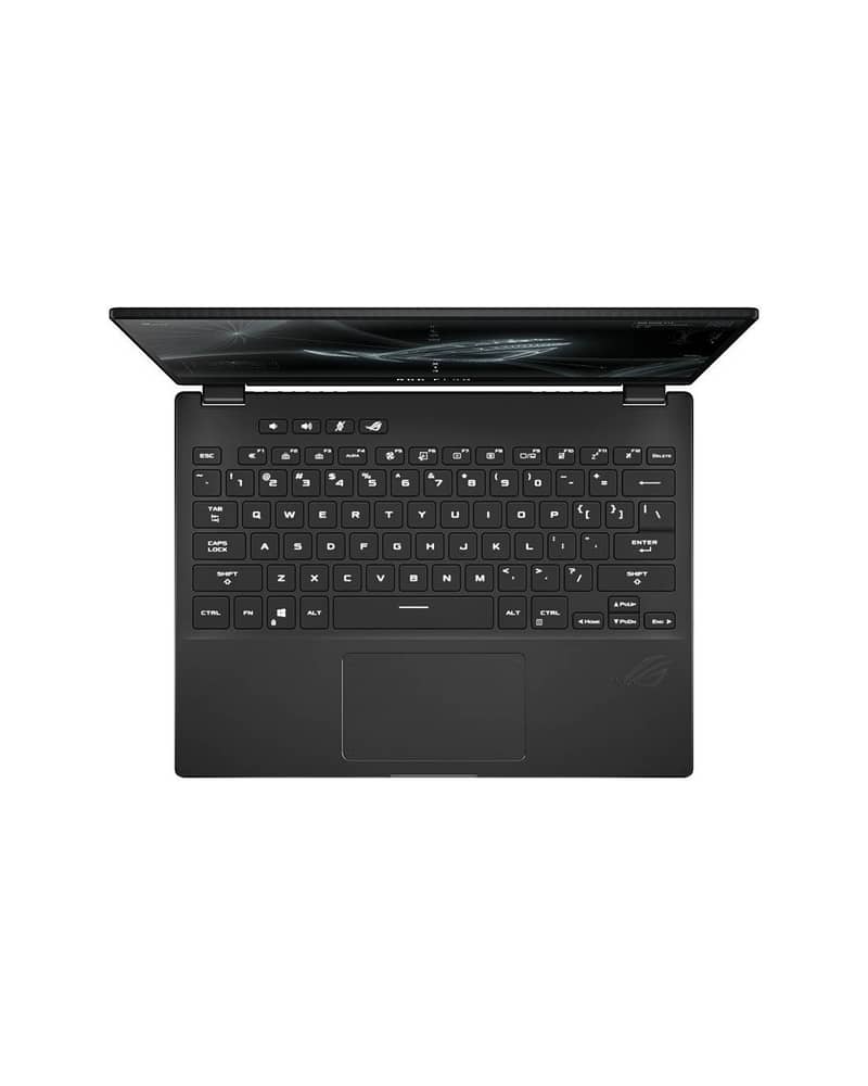 ASUS ROG FLOW X13 RYZEN 9 5900HS RTX 3050 Ti 13.4" FHD FLIP-TOUCHSCREE 8