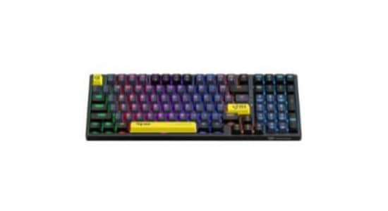 Onikuma Mechanical keyboard _space_G38